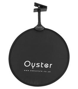 Oyster Zero Accessories | BabyStyle 