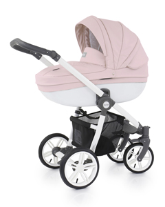 babystyle pram wheels