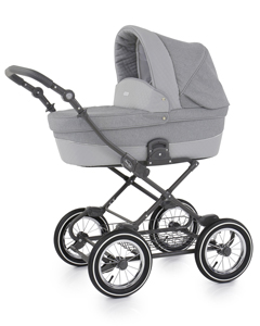 baby style pushchair