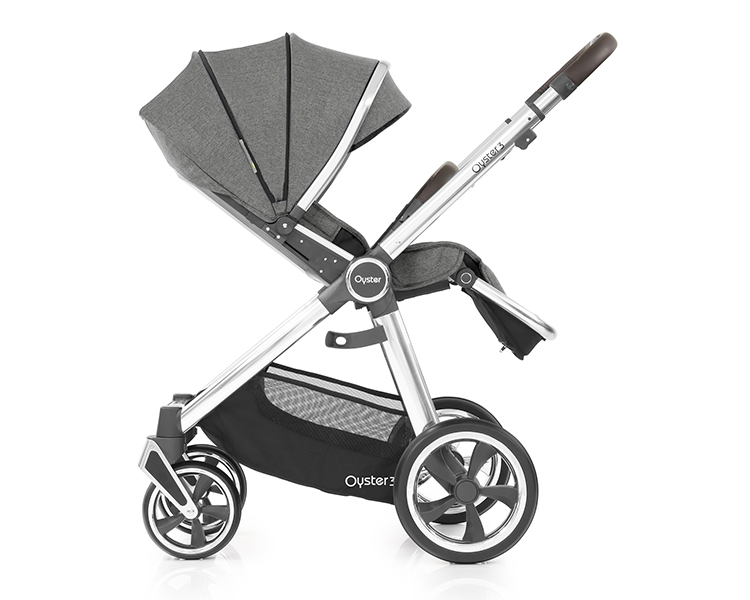 oyster 3 travel system mothercare