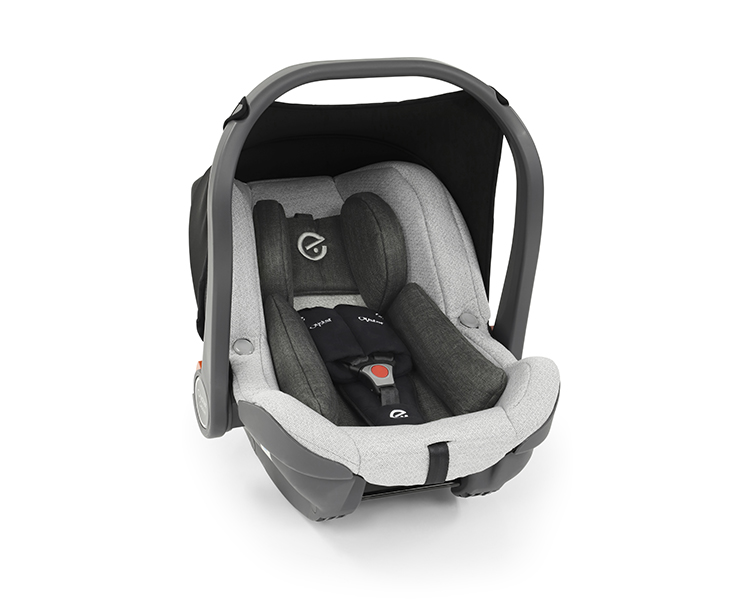 Capsule Infant Car Seat I Size, Car Seat Wedge Baby